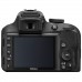 Nikon D3300 kit (18-55mm) vr
