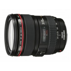 Объектив Canon EF 24-105mm f/4.0L IS USM