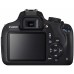 Фотоаппарат Canon EOS 1200D kit 18-55