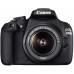 Фотоаппарат Canon EOS 1200D kit 18-55