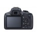 Фотоаппарат Canon EOS 1300D body Фотоаппарат Canon EOS 1300D body