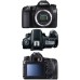 Фотоаппарат Canon EOS 70D body