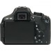 Canon EOS 600D body