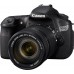 Canon EOS 60D kit (18-135mm) EF-S IS STM