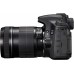 Canon EOS 60D kit (18-135mm) EF-S IS STM