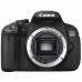 Canon EOS 650D body