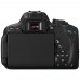 Canon EOS 650D body