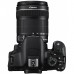 Canon EOS 700D kit (18-135mm) EF-S IS STM