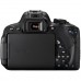 Canon EOS 700D kit (18-55mm) EF-S DC III Canon EOS 700D kit (18-55mm) EF-S DC III