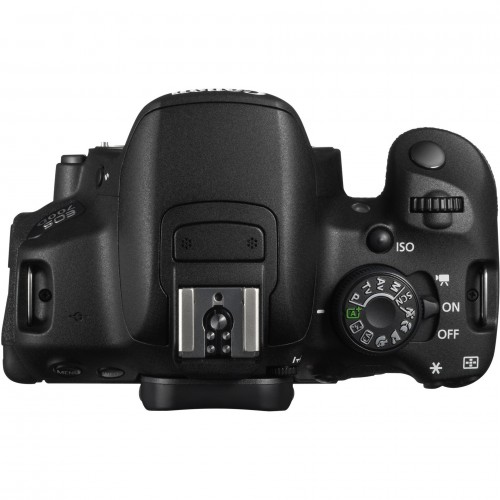 【！！】Canon EOS 700D デジタル一眼レフカメラ【海外購入品】 Canon EOS 700D body