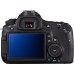 Canon EOS 60D body Canon EOS 60D body