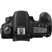 Canon EOS 60D body Canon EOS 60D body