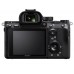 Sony Alpha A7R III body