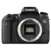 Canon EOS 760D body