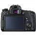 Canon EOS 760D body