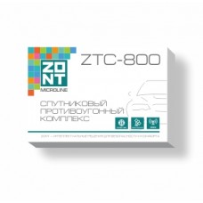 Zont ZTC-800