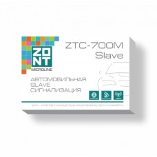 Zont ZTC-700M Slave