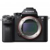 Sony Alpha A7R II body