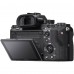 Sony Alpha A7R II body