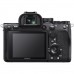 Sony Alpha A7R IV body