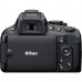 Nikon D5100 Kit (18-105 VR)