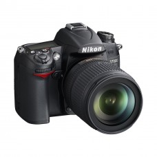 Nikon D7000 kit (18-140mm VR)