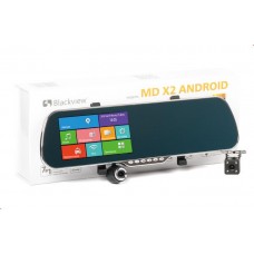 Видеорегистратор Blackview MD X7 Android Видеорегистратор Blackview MD X7 Android