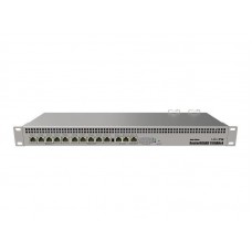 Коммутатор MikroTik RB1100AHx4