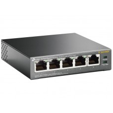 TP-LINK TL-SG1005P