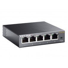 Коммутатор TP-LINK TL-SG105E
