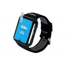 SBW LTE Black-Grey
