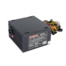 Блок питания ExeGate ATX-XP450 450W Black