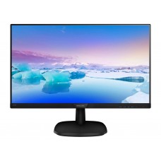 Монітор Philips 223V7QSB/10 Black
