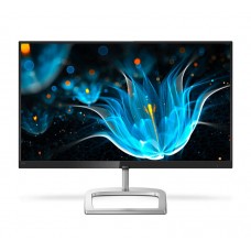 Монітор Philips 246E9QSB Silver-Black