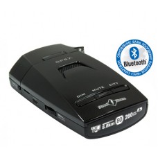 Street Storm STR-7010BT Signature Edition