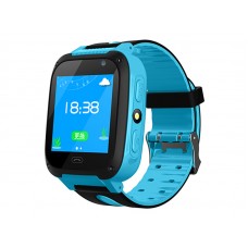 ZDK S4 Light Blue