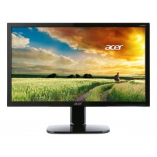 Монітор Acer KA220HQbid Black
