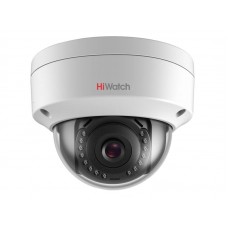 IP камера HiWatch DS-I402 2.8mm