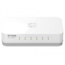 Коммутатор D-Link DES-1005C/A1A