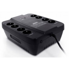 Источник бесперебойного питания Powercom Spider SPD-1000N Black Источник бесперебойного питания Powercom Spider SPD-1000N Black