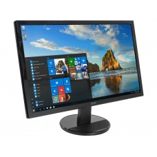 Монітор Acer K242HLbd Black