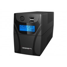 Источник бесперебойного питания Ippon Back Power Pro II 600
