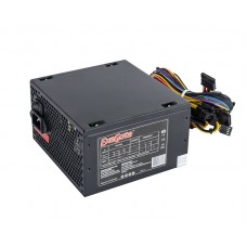 Блок питания ExeGate ATX-XP700 700W Black EX259609RUS