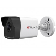 IP камера HiWatch DS-I450 4mm