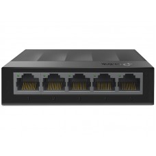 Коммутатор TP-LINK LS1005G