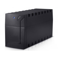 Источник бесперебойного питания Powercom Raptor RPT-1000AP Euro Источник бесперебойного питания Powercom Raptor RPT-1000AP Euro