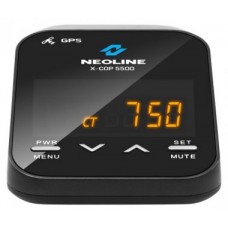 Радар-детектор Neoline X-COP 5500 Радар-детектор Neoline X-COP 5500