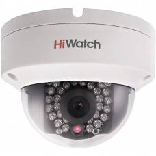 IP камера HiWatch DS-I122 6mm