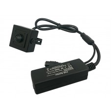 IP камера Zodikam 180-P 3.7mm