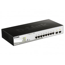 Коммутатор D-Link DGS-1210-10P
